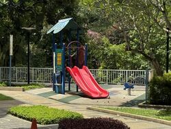 Park Natura (D23), Condominium #569653541
